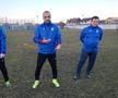 Dinu Todoran, fostul antrenor de la FCSB, a ajuns în Liga 4, cu ACSM Codlea