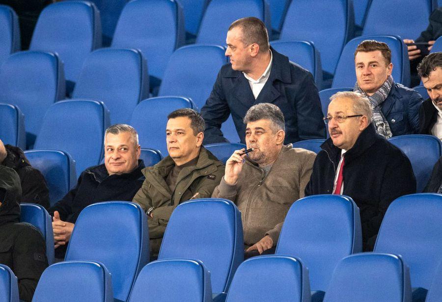 Liderul galeriei lui U Cluj, discurs dur înaintea derby-ului din Gruia: „Pe Varga îl consideram prieten cu demnitate, dar m-a dezamăgit! U le stă în gât celor de la CFR!” + „Știți că au băgat în comă un băiat?”