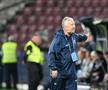 CFR Cluj - U Cluj, foto: Imago Images