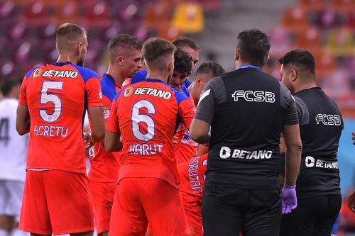 Fostul antrenor de la FCSB și-a ruinat cariere. A ajuns în Liga 4. Foto: Imago