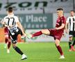 CFR Cluj - U Cluj, foto: Imago Images