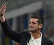 GRANDE CHIVU! Istorie scrisă de antrenorul român: a depășit toate așteptările și a făcut-o pe Inter campioană la primul lui sezon pe banca nerazzurrilor!