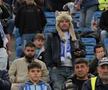 „Ion Oblemenco”, înainte de Universitatea Craiova - Dinamo