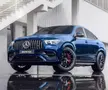 Mercedes-AMG GLE 63 Coupe