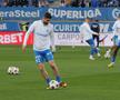 „Ion Oblemenco”, înainte de Universitatea Craiova - Dinamo