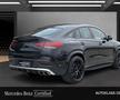 Mercedes-AMG GLE 63 Coupe, noua mașină a lui David Miculescu / foto: autoklass.ro