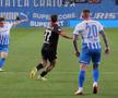 Carlos Mora și Daniel Armstrong în Universitatea Craiova - Dinamo, în etapa a 7-a din play-off // foto: Andrei Furnigă (GSP.ro)