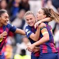 Barcelona / foto: Getty Images