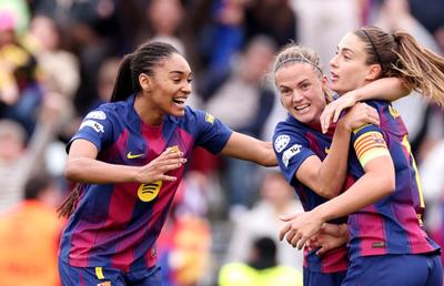 Toate detaliile despre finala Champions League la fotbal feminin. Când se joacă și cine transmite