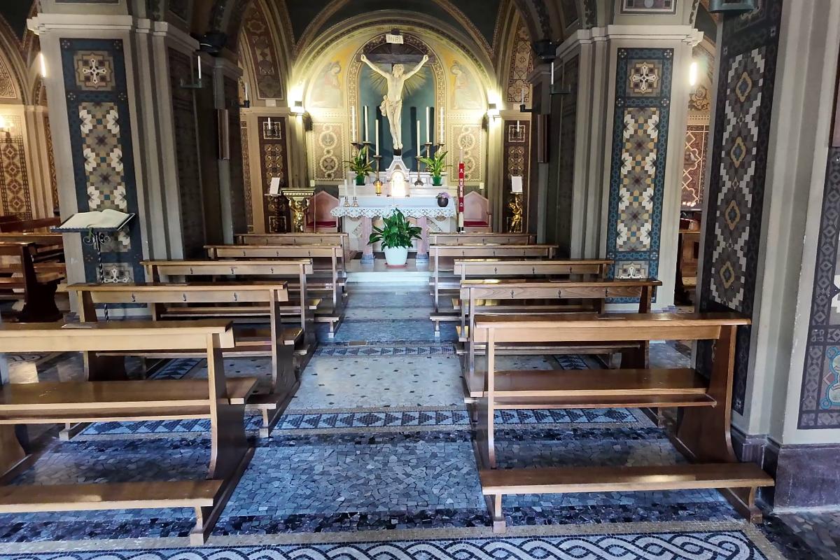 Cimitirul Monumentale. Derby-ul din Milano care s-a mutat în piatră: Meazza, lângă Kilpin