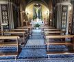 Cimitirul Monumentale din Milano. Foto: GSP