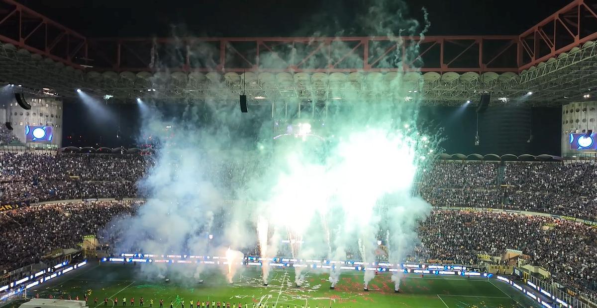 Inter sărbătorește primul titlu cu Cristi Chivu pe bancă