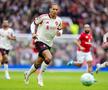Manchester United - Liverpool, o nebunie de derby, cu 5 goluri! » Locul 3 în Premier League a fost capturat