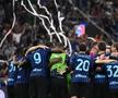 Inter sărbătorește primul titlu cu Cristi Chivu pe bancă