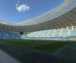 Imagini înainte de Universitatea Craiova - Dinamo