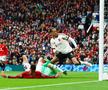 Manchester United - Liverpool, o nebunie de derby, cu 5 goluri! » Locul 3 în Premier League a fost capturat