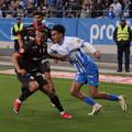Universitatea Craiova - Dinamo, în etapa a 7-a din play-off // foto: Andrei Furnigă (GSP.ro)