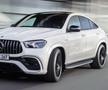 Mercedes-AMG GLE 63 Coupe