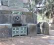 Imagini din Cimitirul Monumentale din Milano. Foto: GSP