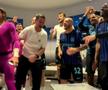 Unde a „dispărut” Cristi Chivu imediat după ce a luat titlul: „Am câteva vicii, îmi cer scuze pentru asta!”