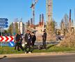 Imagini înainte de Universitatea Craiova - Dinamo