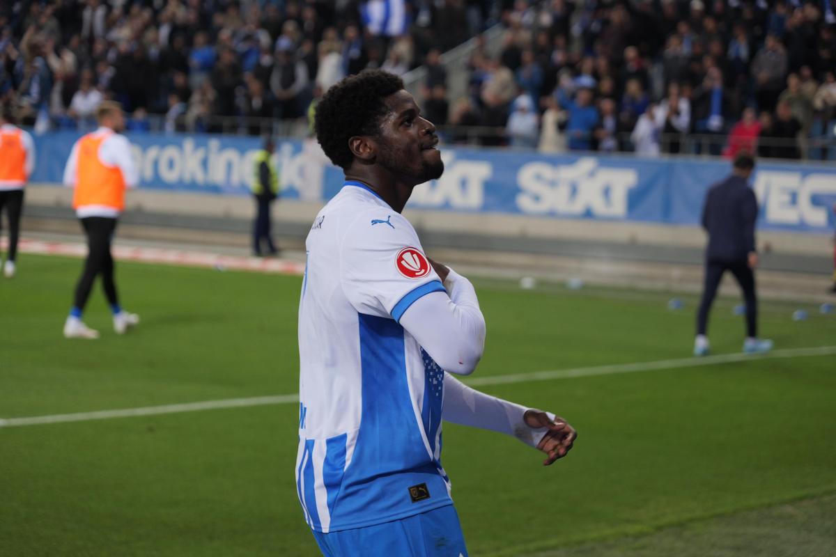 Universitatea Craiova - Dinamo, în etapa a 7-a din play-off // foto: Andrei Furnigă (GSP.ro)