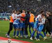 Universitatea Craiova - Dinamo, în etapa a 7-a din play-off // foto: Andrei Furnigă (GSP.ro)