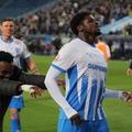 Universitatea Craiova - Dinamo, în etapa a 7-a din play-off // foto: Andrei Furnigă (GSP.ro)