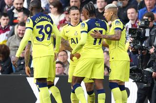Tottenham a dat lovitura pe terenul lui Aston Villa!
