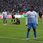 Universitatea Craiova - Dinamo, în etapa a 7-a din play-off // foto: Andrei Furnigă (GSP.ro)