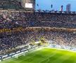 Fanii lui Inter au ieșit în Piața Domului să sărbătorească titlul