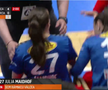 Condusă cu 7 goluri la Vâlcea, Gloria Bistrița a reușit revenirea de titlu în „Liga Florilor” » Cum devine matematic campioană