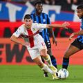 Atalanta - Genoa // FOTO: Getty Images