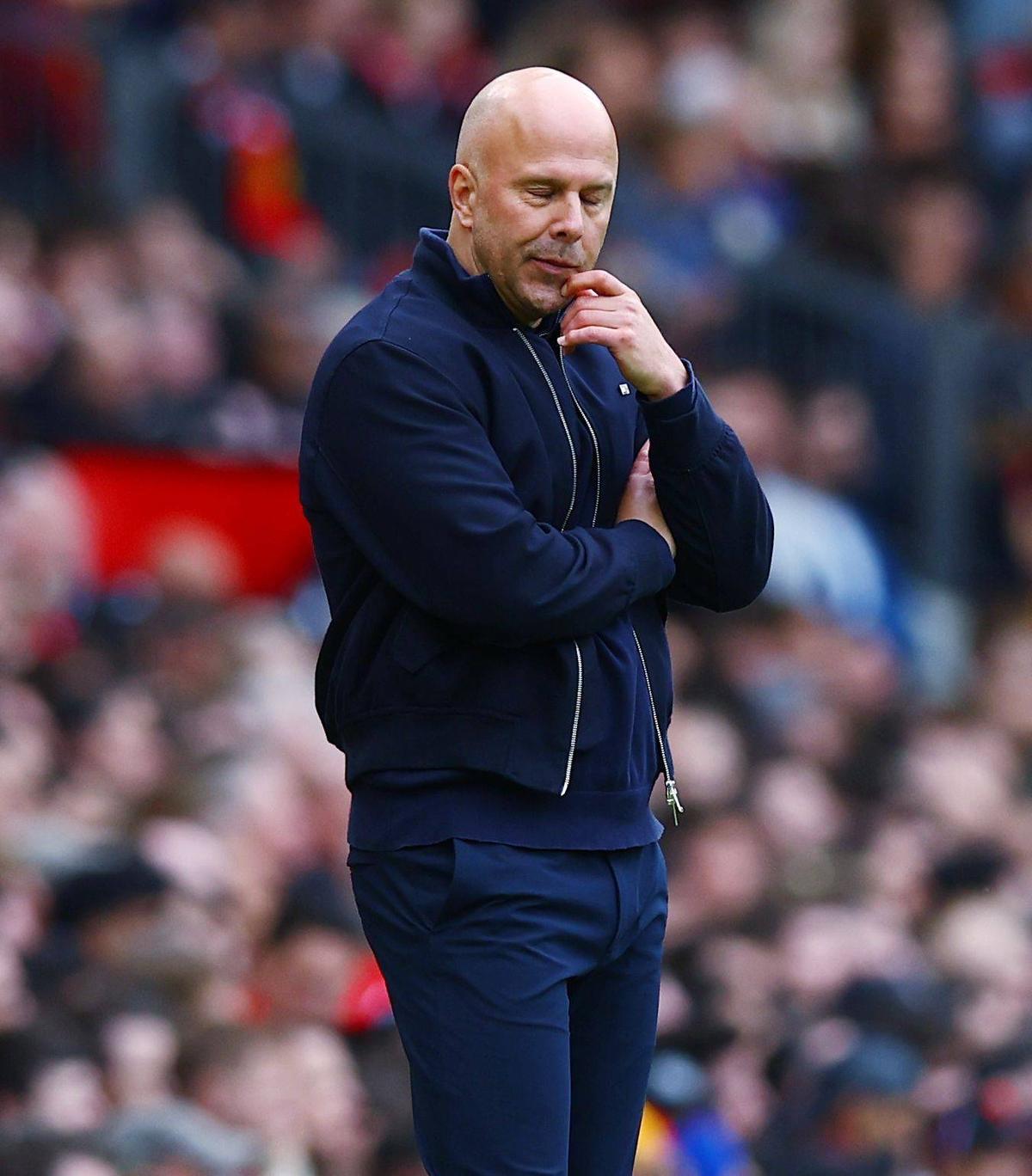 Manchester United - Liverpool, o nebunie de derby, cu 5 goluri! » Locul 3 în Premier League a fost capturat