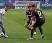 Alexandru Cicâldău, Georgi Milanov și Daniel Armstrong în Universitatea Craiova - Dinamo, în etapa a 7-a din play-off // foto: Andrei Furnigă (GSP.ro)