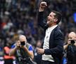 Inter sărbătorește primul titlu cu Cristi Chivu pe bancă