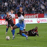 Universitatea Craiova - Dinamo, în etapa a 7-a din play-off // foto: Andrei Furnigă (GSP.ro)