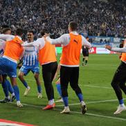 Universitatea Craiova - Dinamo, în etapa a 7-a din play-off // foto: Andrei Furnigă (GSP.ro)