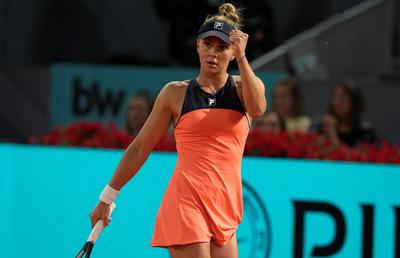 Jaqueline Cristian va urca în premieră în Top 30 WTA » Este a 12-a jucătoare română care reușește această performanță