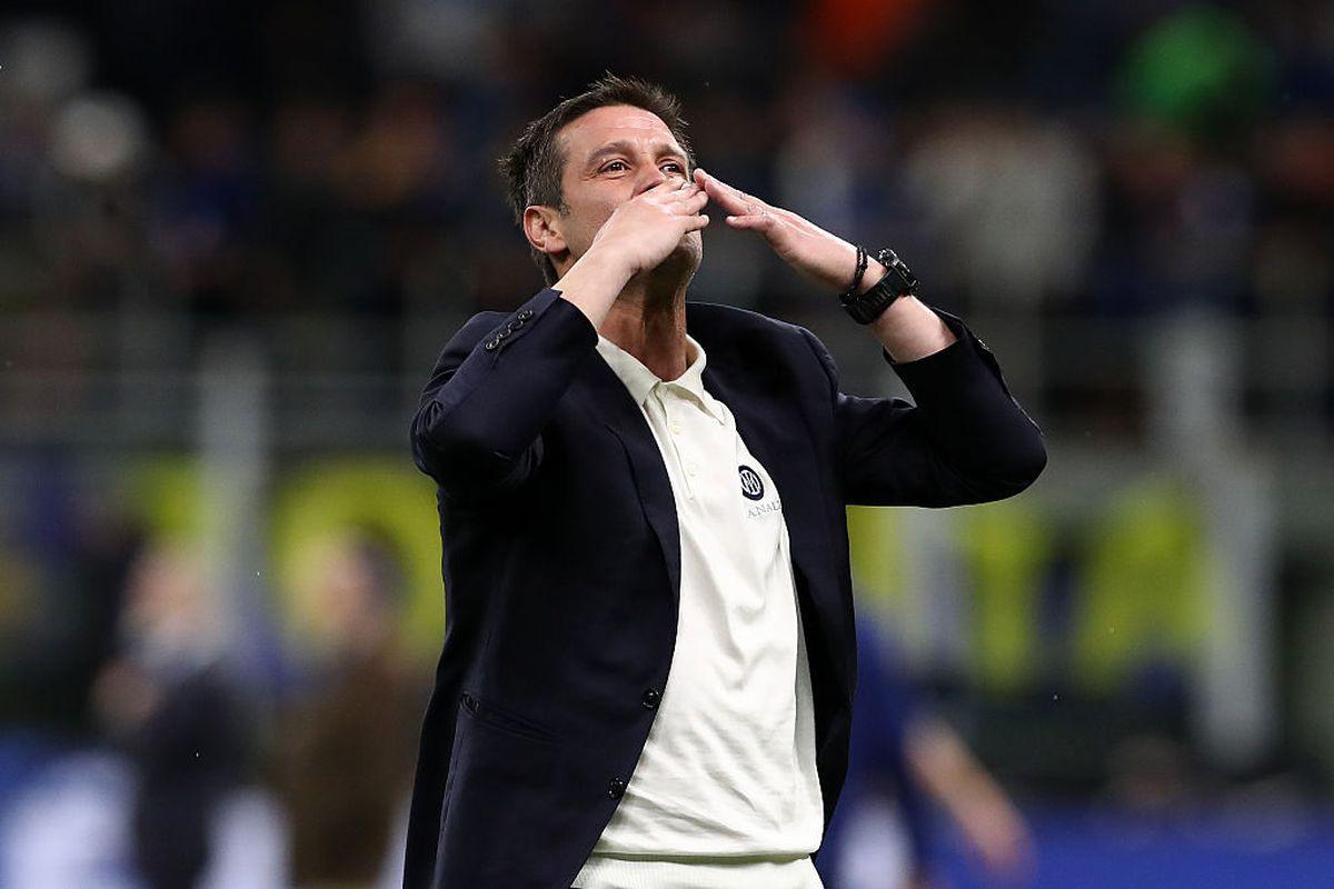 „Îl va depăși pe nea Mircea!” » Reacții din România după ce Chivu a luat titlul cu Inter, în primul sezon