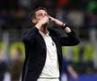 Cristi Chivu, campion cu Inter