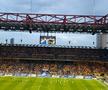 Fanii lui Inter au ieșit în Piața Domului să sărbătorească titlul