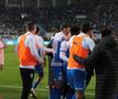 Universitatea Craiova - Dinamo, în etapa a 7-a din play-off // foto: Andrei Furnigă (GSP.ro)