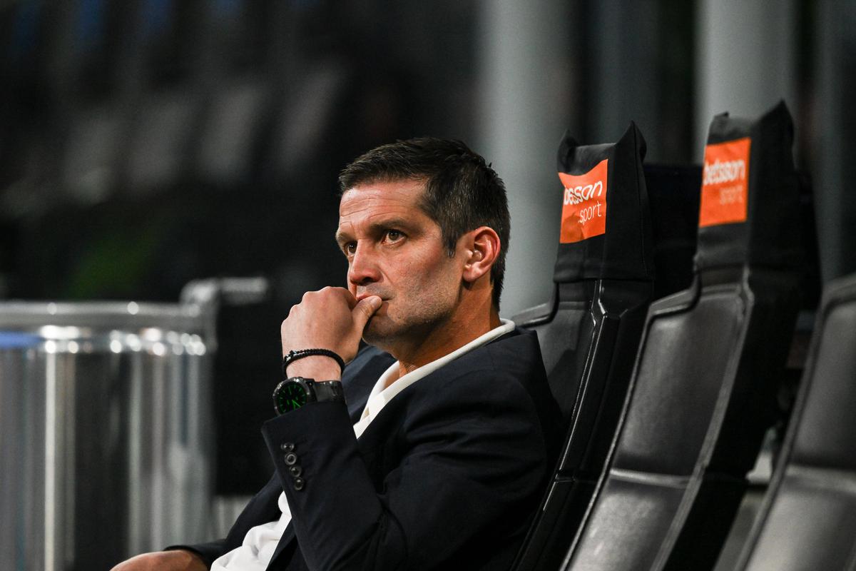 GRANDE CHIVU! Istorie scrisă de antrenorul român: a depășit toate așteptările și a făcut-o pe Inter campioană la primul lui sezon pe banca nerazzurrilor!