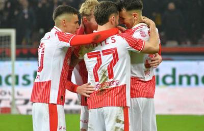 Dorin Mateuț și-a ales fotbalistul preferat de la Dinamo și dezvăluie sfatul pe care i l-a oferit