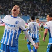 Universitatea Craiova - Dinamo, în etapa a 7-a din play-off // foto: Andrei Furnigă (GSP.ro)
