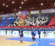 Condusă cu 7 goluri la Vâlcea, Gloria Bistrița a reușit revenirea de titlu în „Liga Florilor” » Cum devine matematic campioană