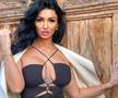 Mihaela Evi, antrenoarea junioarelor de la Gloria Bistrița, atacată după ce a leșinat în timpul meciului cu CS Rapid
