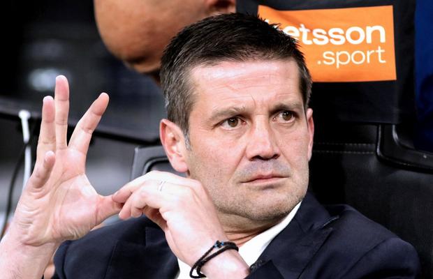 The Sun îl celebrează pe Cristi Chivu: „Chiv Over! L-a înlocuit cu ușurință pe Inzaghi”