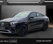 Mercedes-AMG GLE 63 Coupe, noua mașină a lui David Miculescu / foto: autoklass.ro